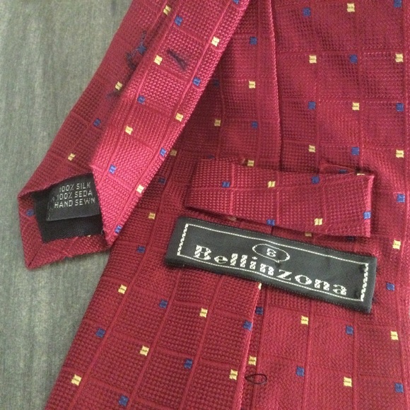 Bellinzona Silk Ties - Picture 8 of 11